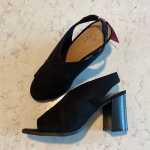 Dexflex Comfort - Tilda - Black